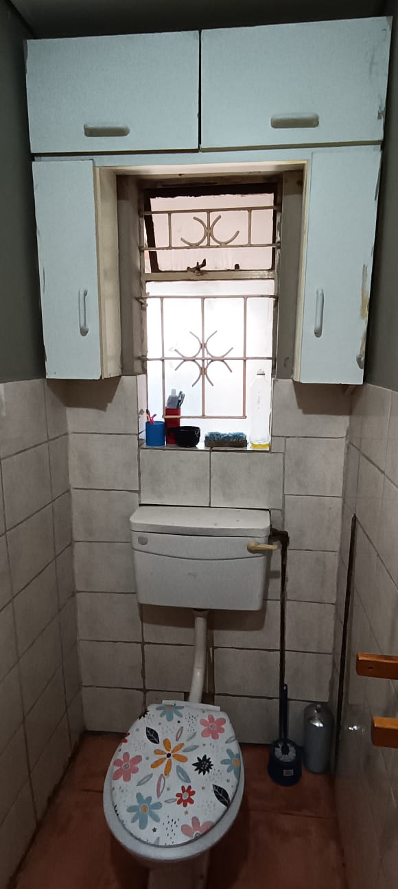 1 Bedroom Property for Sale in Avian Park Western Cape